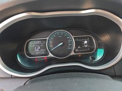 Lynk & Co SWM X3 2020 1.5L Manual Value Edition 7-seater - ფოტო 12