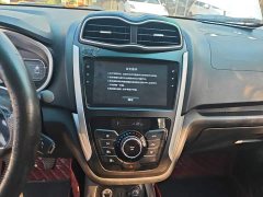 Lynk & Co SWM X3 2020 1.5L Manual Value Edition 7-seater - ფოტო 13