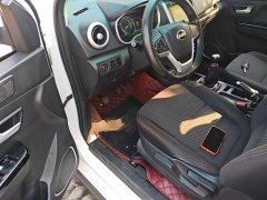 Lynk & Co SWM X3 2020 1.5L Manual Value Edition 7-seater - ფოტო 16