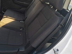 Lynk & Co SWM X3 2020 1.5L Manual Value Edition 7-seater - ფოტო 17