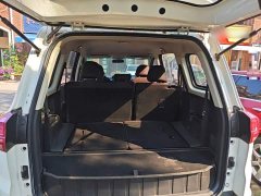 Lynk & Co SWM X3 2020 1.5L Manual Value Edition 7-seater - ფოტო 19