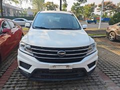 Lynk & Co SWM X3 2020 1.5L Manual Value Edition 7-seater - ფოტო 3