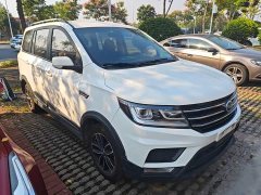Lynk & Co SWM X3 2020 1.5L Manual Value Edition 7-seater - ფოტო 4
