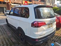 Lynk & Co SWM X3 2020 1.5L Manual Value Edition 7-seater - ფოტო 5
