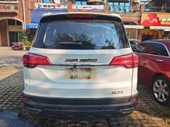 Lynk & Co SWM X3 2020 1.5L Manual Value Edition 7-seater - ფოტო 6