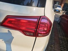 Lynk & Co SWM X3 2020 1.5L Manual Value Edition 7-seater - ფოტო 8