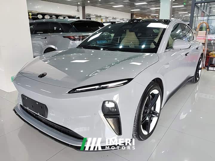 NIO ET5 75kWh