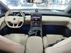 NIO ET5 75kWh - ფოტო 10