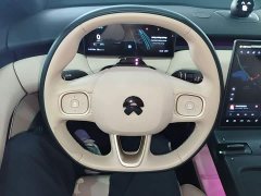 NIO ET5 75kWh - ფოტო 11
