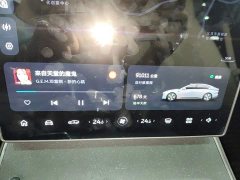 NIO ET5 75kWh - ფოტო 12