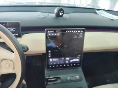 NIO ET5 75kWh - ფოტო 13