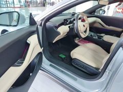 NIO ET5 75kWh - ფოტო 16