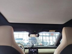 NIO ET5 75kWh - ფოტო 18