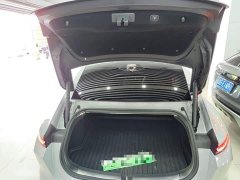 NIO ET5 75kWh - ფოტო 19
