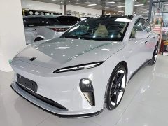 NIO ET5 75kWh - ფოტო 2