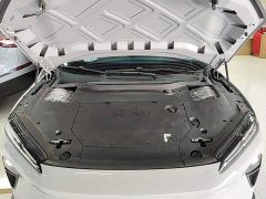 NIO ET5 75kWh - ფოტო 20