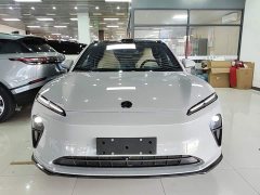 NIO ET5 75kWh - ფოტო 3