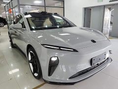 NIO ET5 75kWh - ფოტო 4