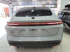 NIO ET5 75kWh - ფოტო 6