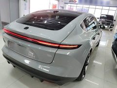 NIO ET5 75kWh - ფოტო 7