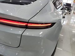 NIO ET5 75kWh - ფოტო 8