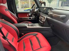 Mercedes-Benz G-Class G 500 - ფოტო 5