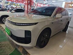 Li Auto L6 Pro - ფოტო 1