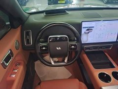 Li Auto L6 Pro - ფოტო 11
