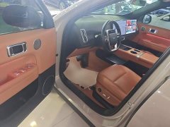 Li Auto L6 Pro - ფოტო 16