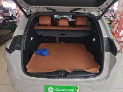Li Auto L6 Pro - ფოტო 19