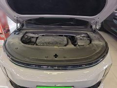 Li Auto L6 Pro - ფოტო 20