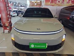 Li Auto L6 Pro - ფოტო 3