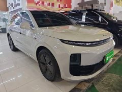 Li Auto L6 Pro - ფოტო 4