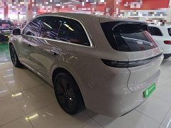 Li Auto L6 Pro - ფოტო 5