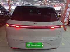 Li Auto L6 Pro - ფოტო 6