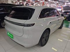 Li Auto L6 Pro - ფოტო 7