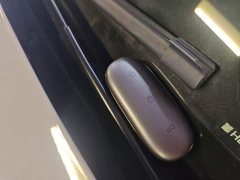 Li Auto L6 Pro - ფოტო 9
