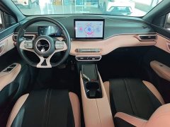 BYD Seagull 2023 Freedom Edition - ფოტო 10