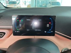 BYD Seagull 2023 Freedom Edition - ფოტო 12