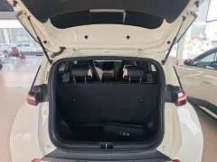 BYD Seagull 2023 Freedom Edition - ფოტო 19