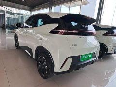 BYD Seagull 2023 Freedom Edition - ფოტო 5