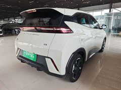BYD Seagull 2023 Freedom Edition - ფოტო 7