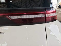 BYD Seagull 2023 Freedom Edition - ფოტო 8