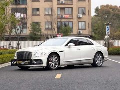 Bentley Flying Spur 4.0T V8 Mulliner - ფოტო 1