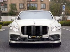 Bentley Flying Spur 4.0T V8 Mulliner - ფოტო 2