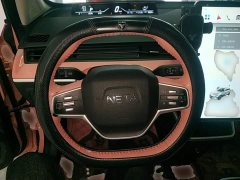 Neta V Tide 400 Lite Pink Custom Edition - ფოტო 11