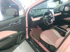 Neta V Tide 400 Lite Pink Custom Edition - ფოტო 19