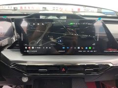 Changan Oushang Z6 Blue Whale 1.5T DCT Smart Leading City Edition - ფოტო 13
