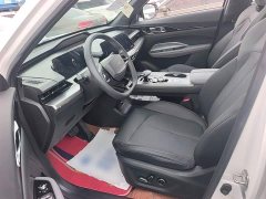 Changan Oushang Z6 Blue Whale 1.5T DCT Smart Leading City Edition - ფოტო 15