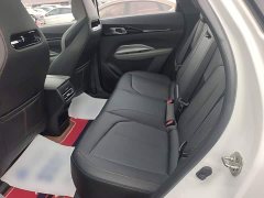Changan Oushang Z6 Blue Whale 1.5T DCT Smart Leading City Edition - ფოტო 17